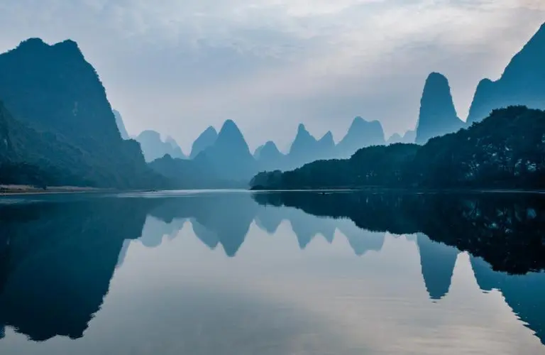 绿色高标准